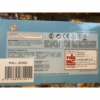 Knuffel Fisher-Price Leeuw 20 cm 5