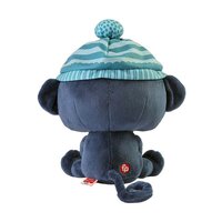 Knuffel Fisher-Price Aap 20 cm Plastic 5