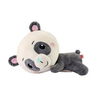 Knuffel Fisher-Price   Pandabeer 30 cm Plastic 3