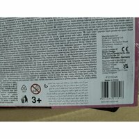 Poppenwagen Reig Classic Deluxe 70 x 42 x 89 cm Blauw 2