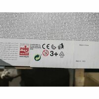 Poppenwagen Reig Dolls Pram Marineblauw 64 cm 2