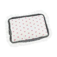 Poppenwagen Reig Dolls Pram Roze 64 cm 5