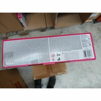 Poppenwagen Reig Trendy Classic Fuchsia 45 cm 6