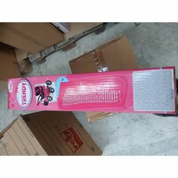 Poppenwagen Reig Trendy Classic Fuchsia 45 cm 7