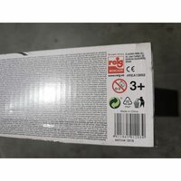 Poppenwagen Reig 45 cm Marineblauw 5