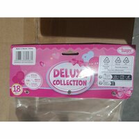 Poppenwagen Reig Paraplu Grijs Fee 6