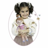 Poppenwagen Decuevas Gala 33 x 48 x 55 cm Lila 50 cm 5