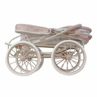 Poppenwagen Decuevas Koala 42 x 80 x 81 cm 4