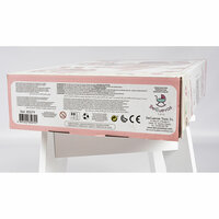 Poppenwagen Decuevas Koala 38 x 65 x 60 cm Opvouwbaar 2