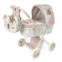 Poppenwagen Decuevas Koala 38 x 65 x 60 cm Opvouwbaar 3