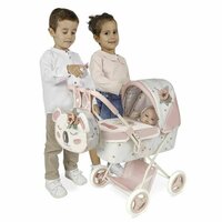 Poppenwagen Decuevas Koala 38 x 65 x 60 cm Opvouwbaar 4