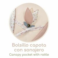 Poppenwagen Decuevas 5