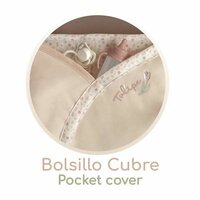 Poppenwagen Decuevas 6