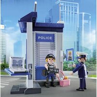Playset Playmobil 71733 38 Onderdelen 3