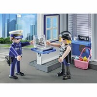 Playset Playmobil 71733 38 Onderdelen 4