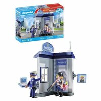 Playset Playmobil 71733 38 Onderdelen 5