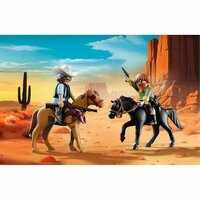 Playset Playmobil 71862 3