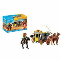 Playset Playmobil 71862 6