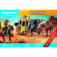 Playset Playmobil 71862 7