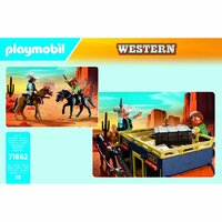 Playset Playmobil 71862 8