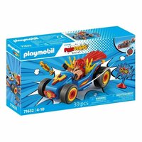 Playset Playmobil 71632 39 Onderdelen 2