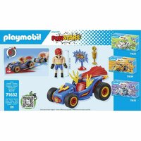 Playset Playmobil 71632 39 Onderdelen 8