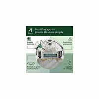 Robotstofzuiger iRobot 4