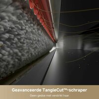 Steelstofzuiger Dreame CCR2 8