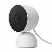 Beveiligingscamera Google Nest Cam 2