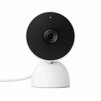 Beveiligingscamera Google Nest Cam 7