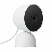 Beveiligingscamera Google Nest Cam 8