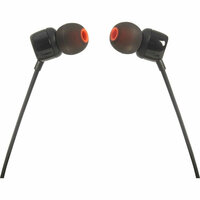 In-Ear oordopjes JBL T110 Zwart 3