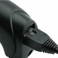 Barcodelezer iggual IGG320143 6