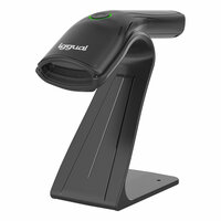 Barcodelezer iggual IGG320136 3
