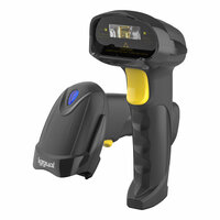 Barcodelezer iggual IGG320099 3