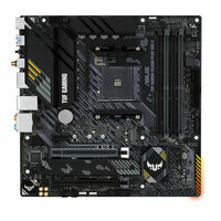 Moederbord Asus AMD B550 mATX 6