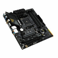 Moederbord Asus AMD B550 mATX 8