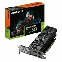 Videokaart Gigabyte GV-N5050OC-8GL 8 GB GDDR6 4