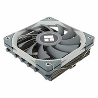 CPU-ventilator Thermalright AXP120-X67 3