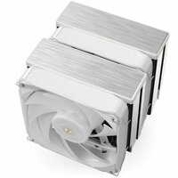 CPU-ventilator Mars Gaming MCPUXU6W 2