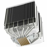 CPU-ventilator Mars Gaming MCPUXU6W 3