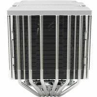 CPU-ventilator Mars Gaming MCPUXU6W 4