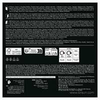 Scheerapparaat Braun 3