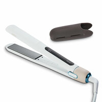 Stijltang Medion MD19925 Wit Zwart 2