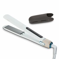 Stijltang Medion MD19925 Wit Zwart 4