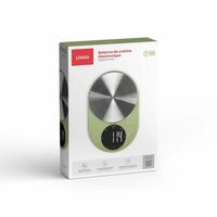 Keukenweegschaal Livoo 5