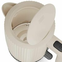 Waterkoker Princess 236048 Beige Plastic 2200 W 1,7 L 2
