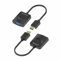 USB-kabel Aisens A122-0947 15 cm Zwart 6