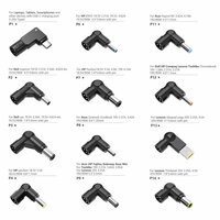 Laptop oplader iggual CUA-C-12T-90W 2