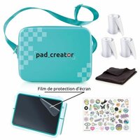 Smartwatch Canal Toys Zwart 3